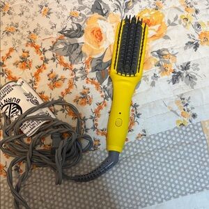 Dry bar heating tool